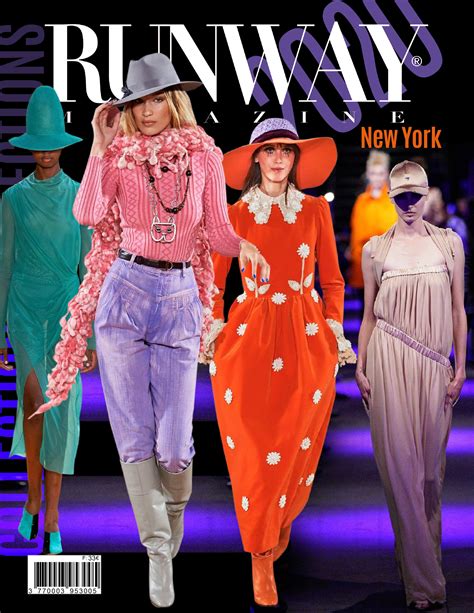 runway magazine geneva